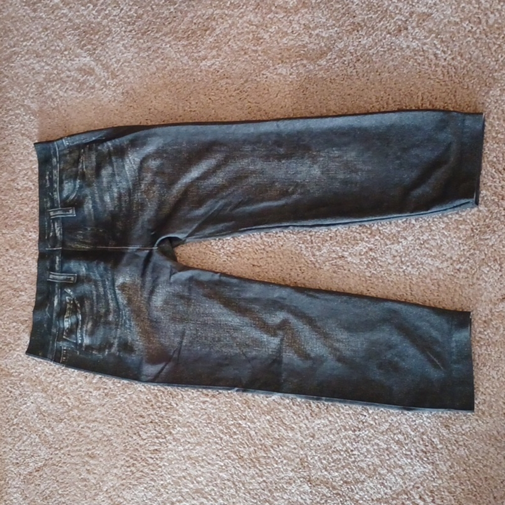 Women's leggings capri